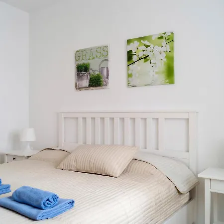 De Madrid By Interhome Дом отдыха Эстепона