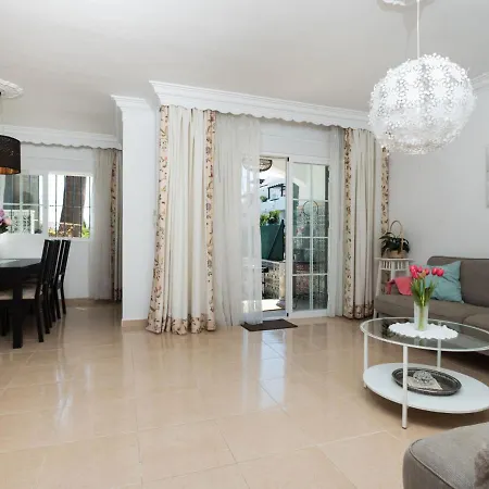 Holiday home De Madrid By Interhome