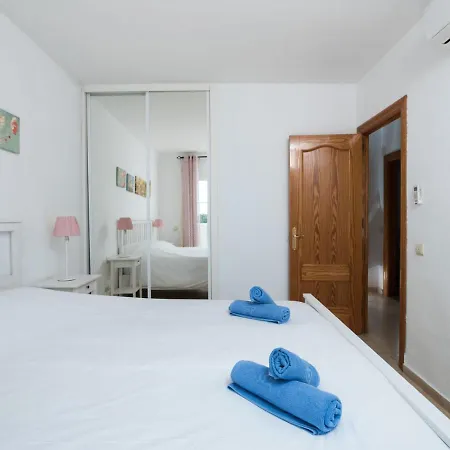 De Madrid By Interhome Holiday home Estepona