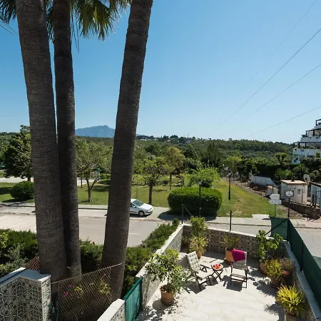 De Madrid By Interhome Holiday home Estepona