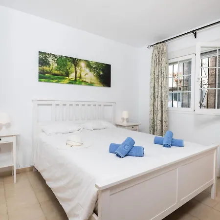 De Madrid By Interhome *