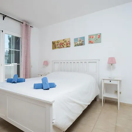 De Madrid By Interhome Holiday home *