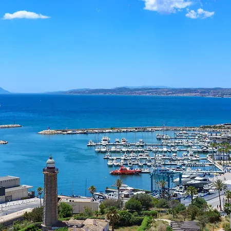 De Madrid By Interhome Σπίτι διακοπών Εστεπόνα