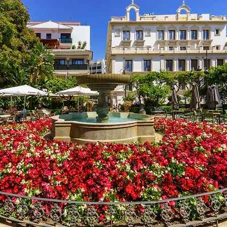 De Madrid By Interhome * Estepona