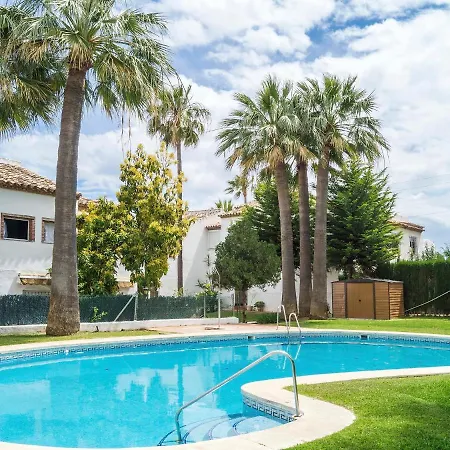 De Madrid By Interhome Holiday home *