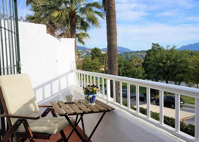 De Madrid By Interhome Semesterbostad Estepona