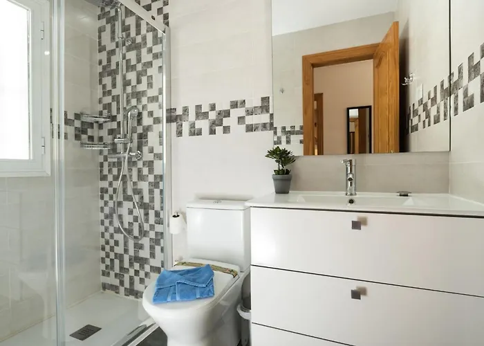 De Madrid By Interhome *