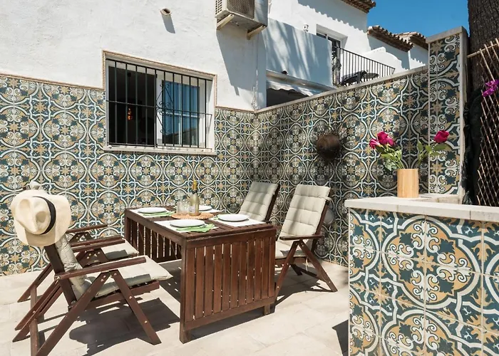 De Madrid By Interhome