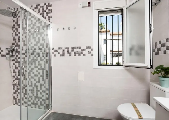 De Madrid By Interhome