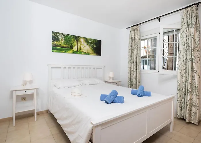 De Madrid By Interhome *