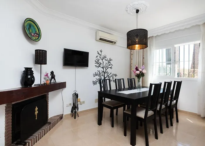 De Madrid By Interhome Estepona