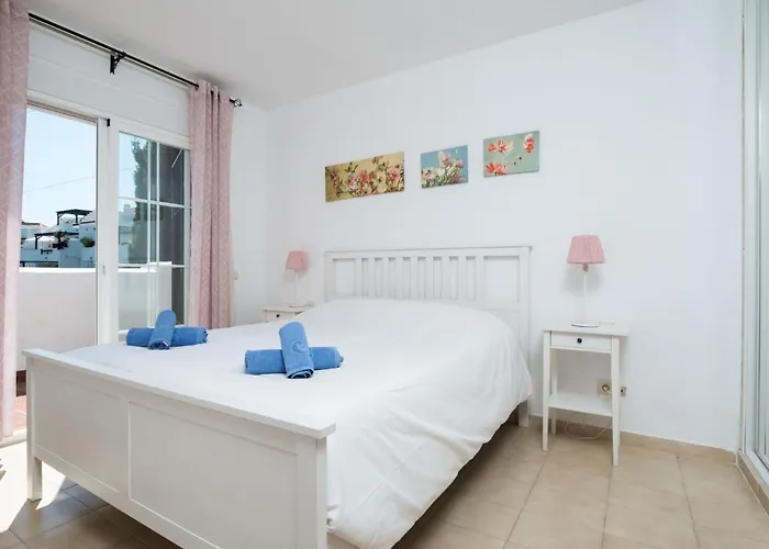 De Madrid By Interhome Будинок відпочинку *