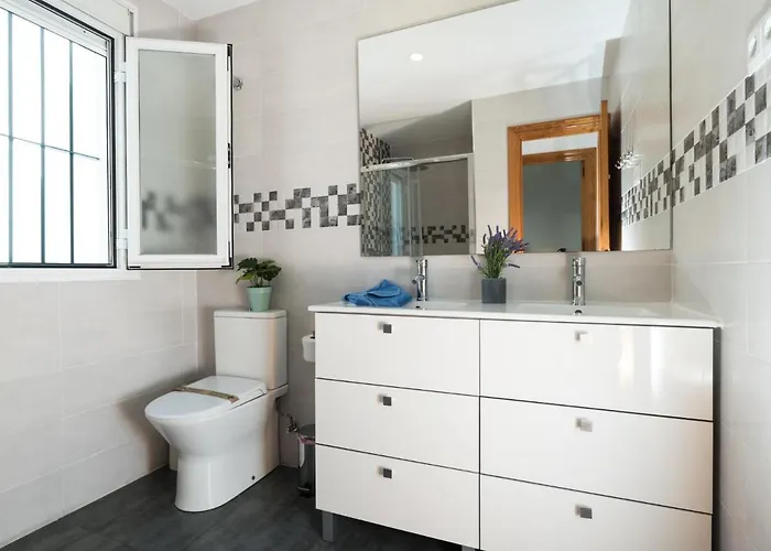 De Madrid By Interhome Estepona