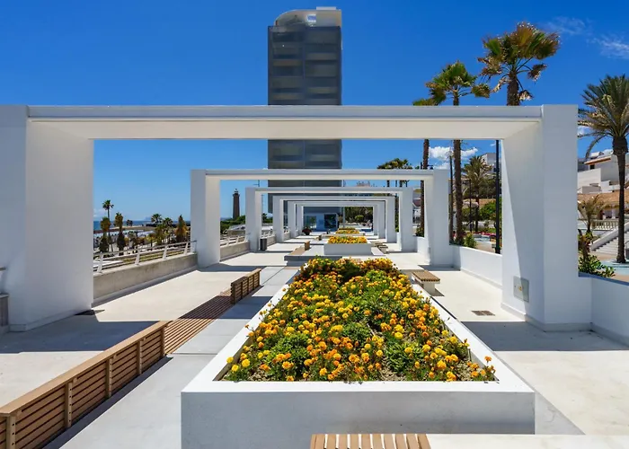 Semesterbostad De Madrid By Interhome Estepona