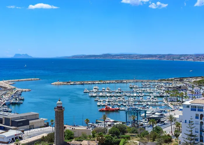 De Madrid By Interhome Semesterbostad Estepona