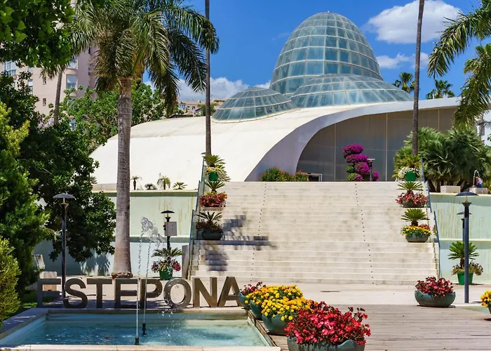 De Madrid By Interhome Semesterbostad *