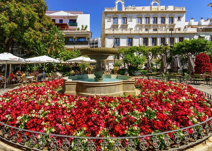 De Madrid By Interhome * Estepona