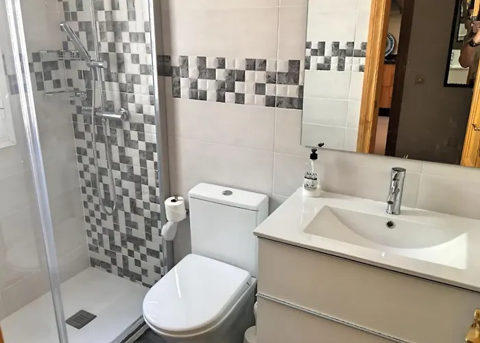 De Madrid By Interhome Semesterbostad Estepona