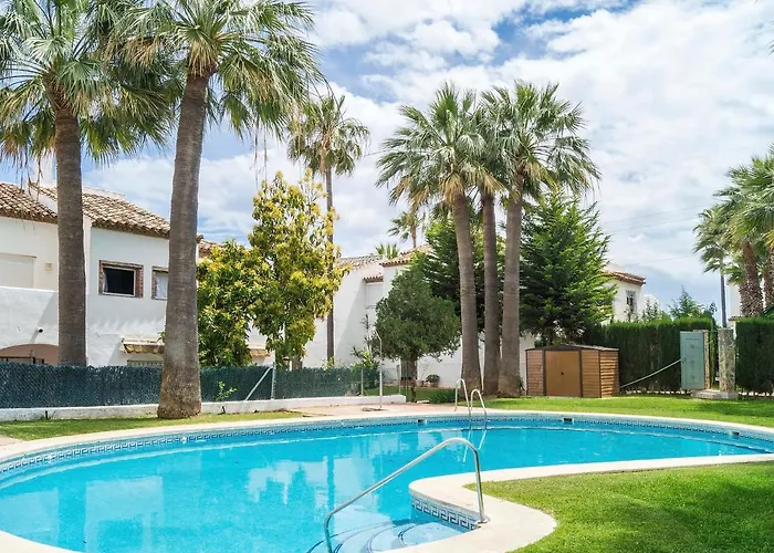 De Madrid By Interhome Semesterbostad *