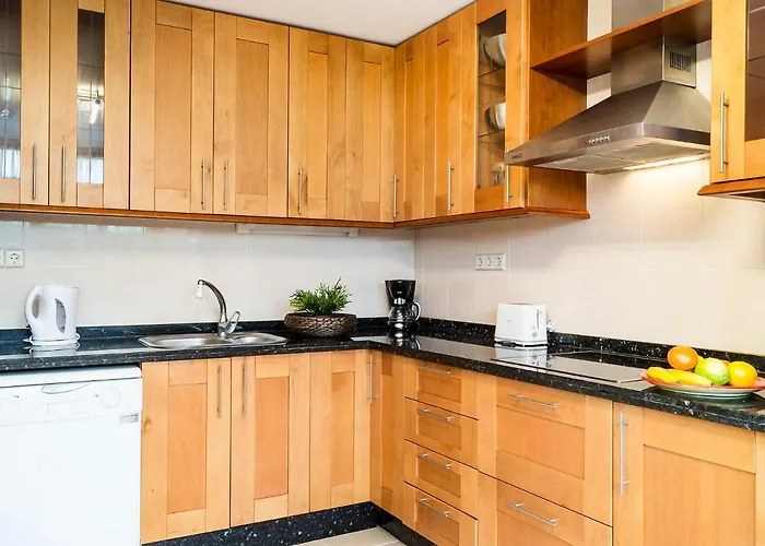 Semesterbostad De Madrid By Interhome Estepona