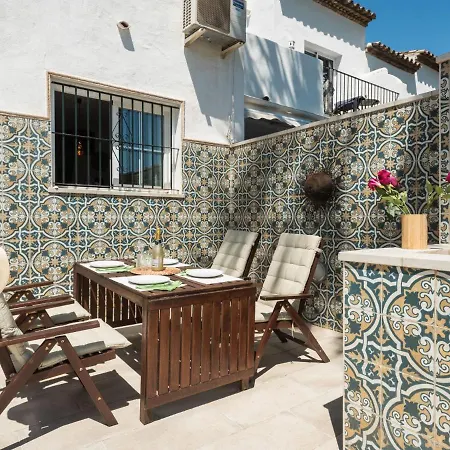 De Madrid By Interhome