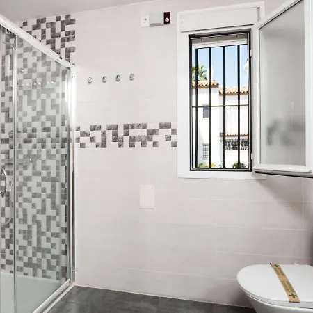 De Madrid By Interhome