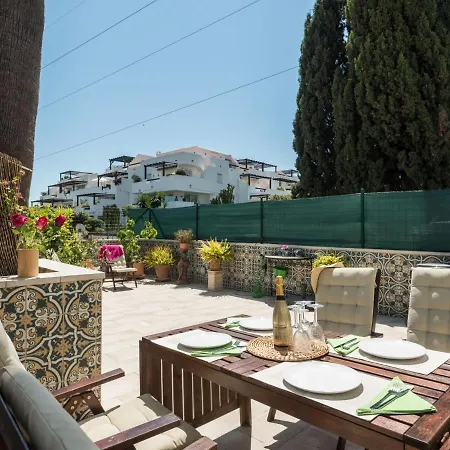 De Madrid By Interhome 度假居