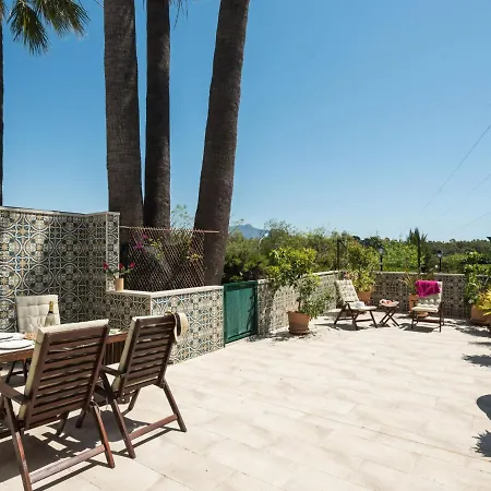 度假居 De Madrid By Interhome