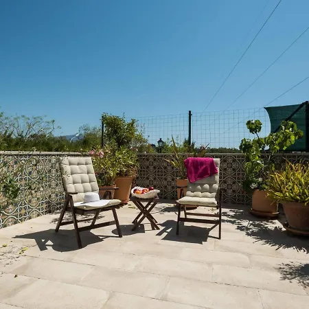 De Madrid By Interhome * 埃斯特波纳