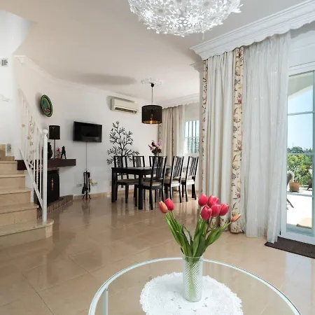 De Madrid By Interhome *