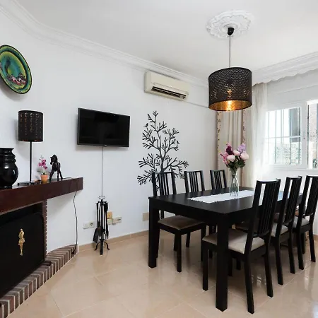 De Madrid By Interhome 埃斯特波纳