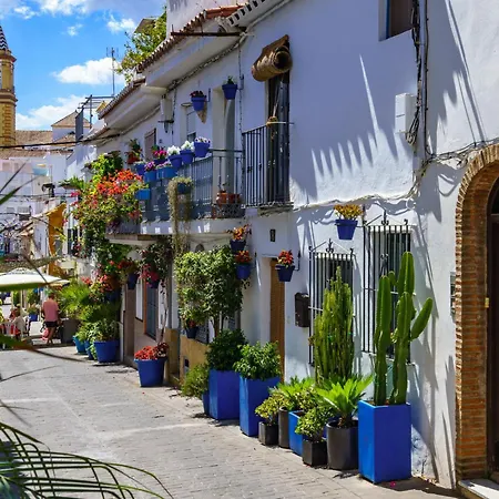 De Madrid By Interhome 度假居 *