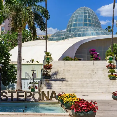 De Madrid By Interhome 度假居 *