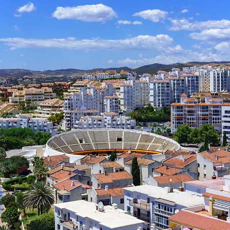 De Madrid By Interhome *