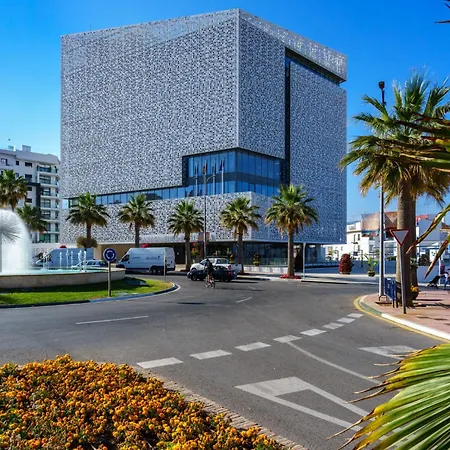 De Madrid By Interhome