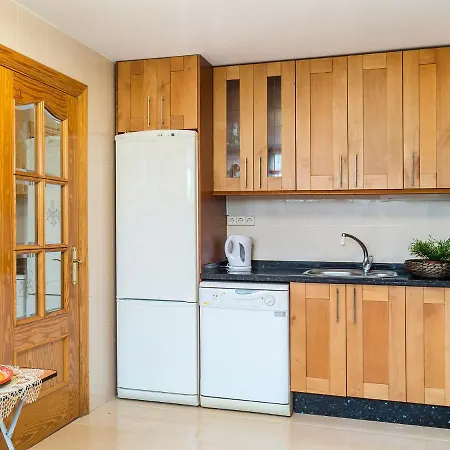 De Madrid By Interhome 度假居 *