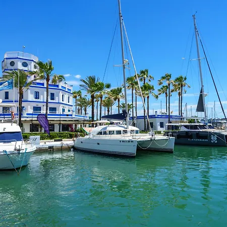 De Madrid By Interhome * Estepona