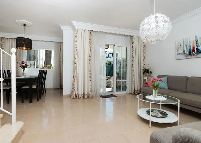 펜션 De Madrid By Interhome