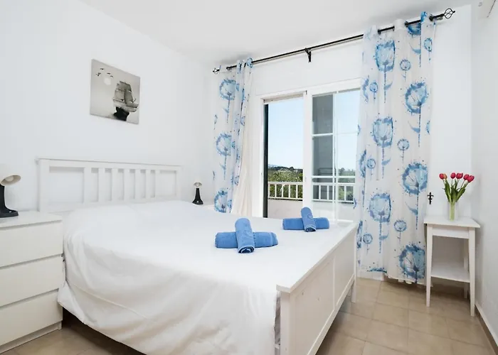 De Madrid By Interhome *