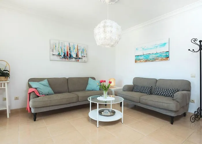 De Madrid By Interhome 펜션 *