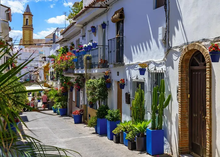 De Madrid By Interhome 펜션 *