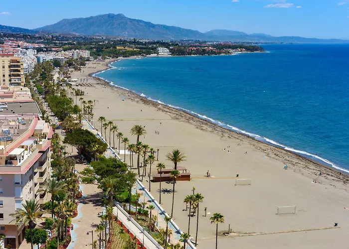 De Madrid By Interhome 펜션